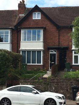 7 bed student let